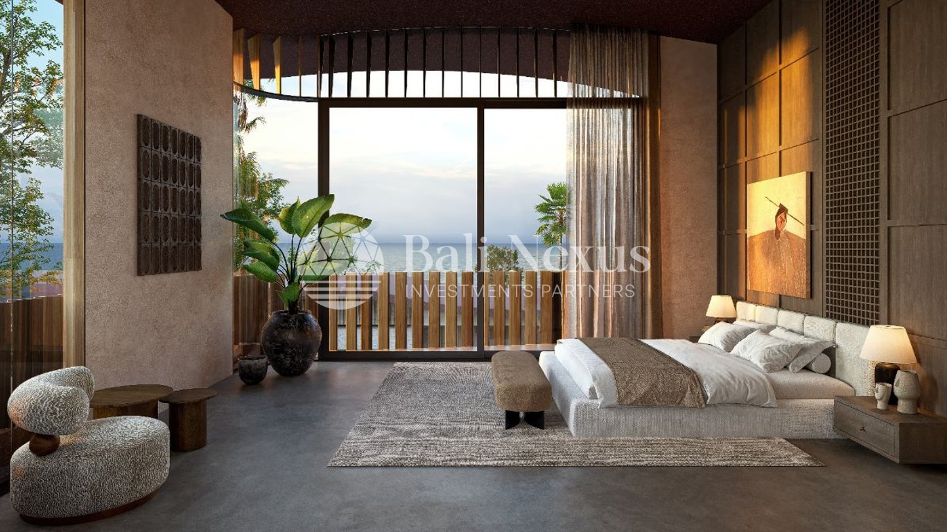 Villa 3BR in Keramas, Gianyar photo 6