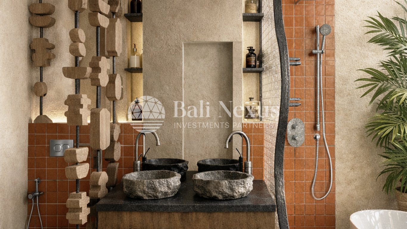 Villa 2BR in Batuan, Ubud photo 5