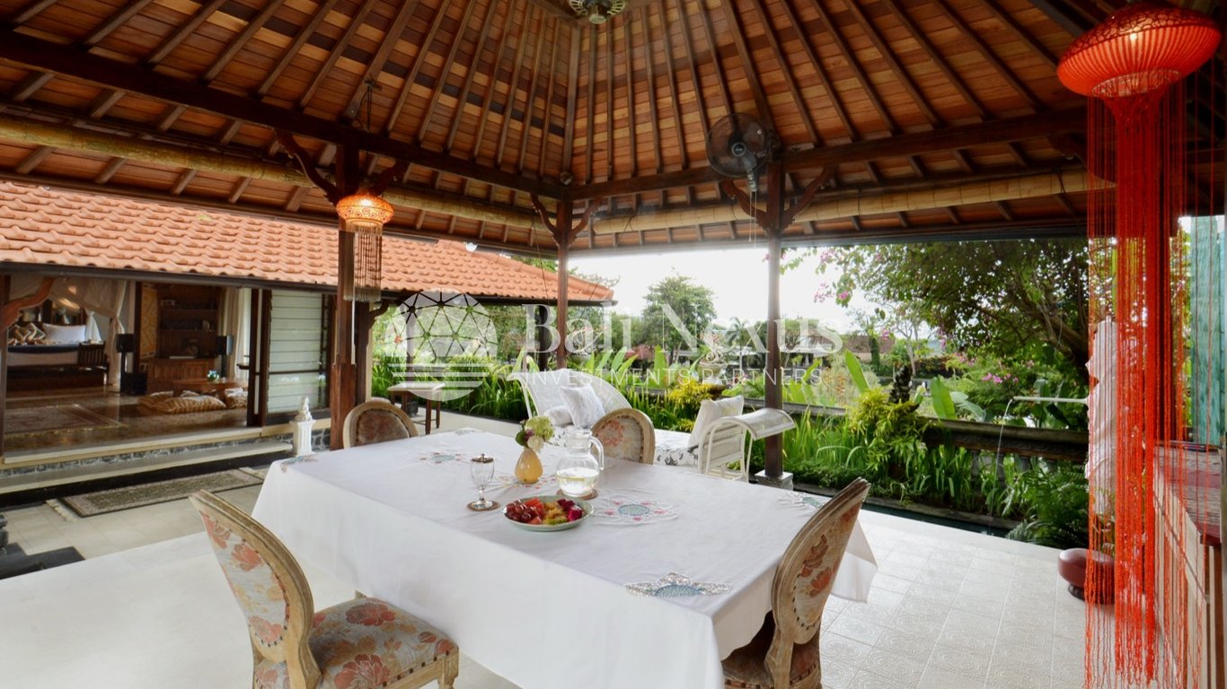 Villa 3BR in Amlapura photo 7