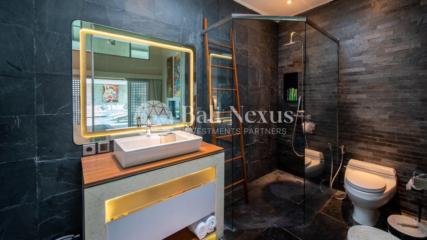 Villa 4BR in Sanur photo 18