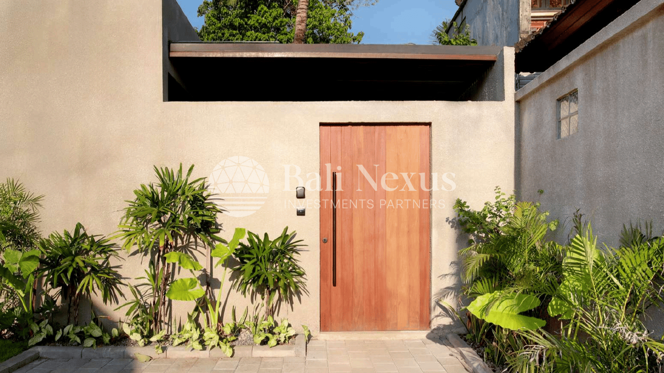 Villa 3BR in Ubud photo 2
