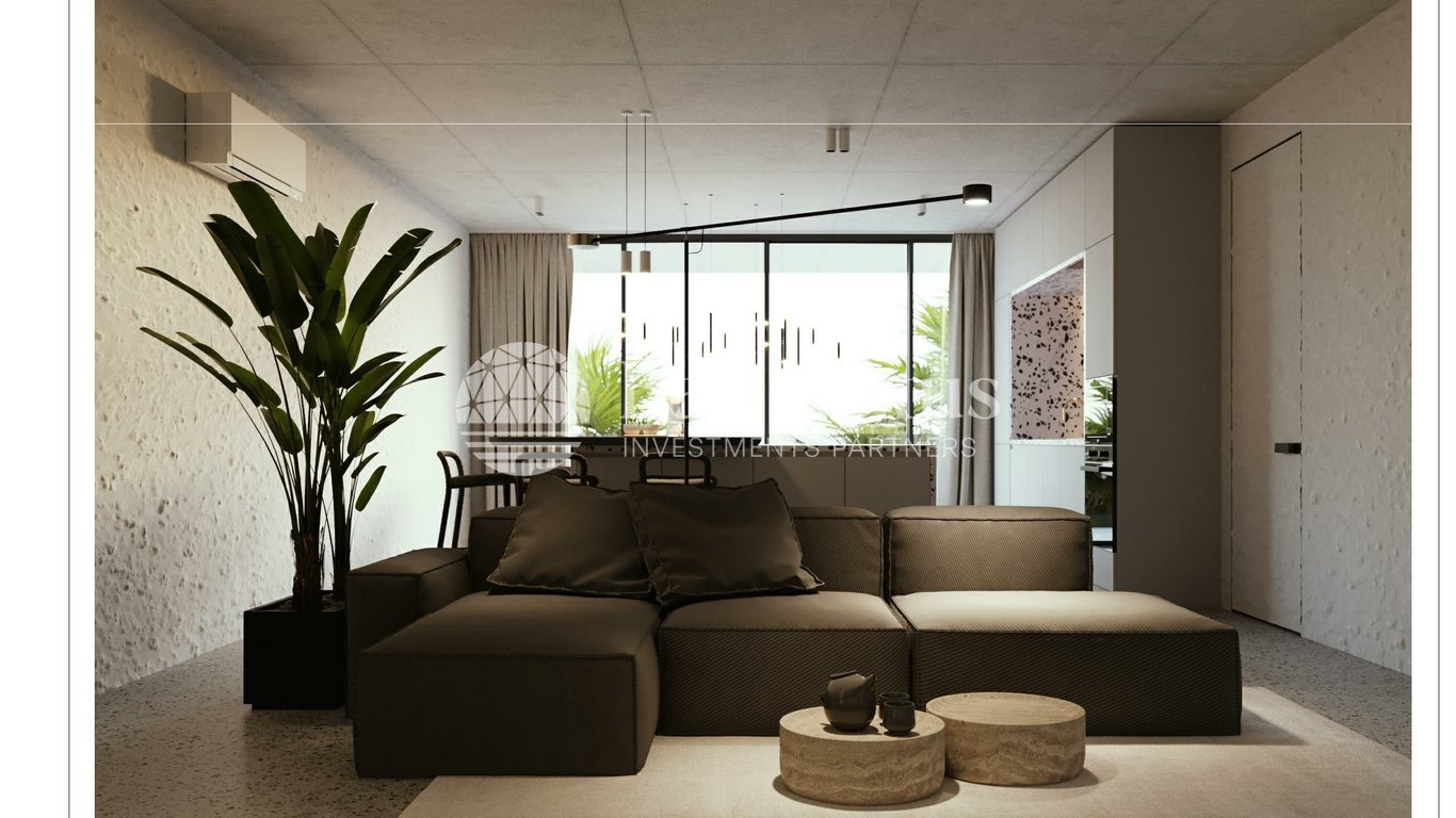 Apartment 2BR in Cemagi photo 1