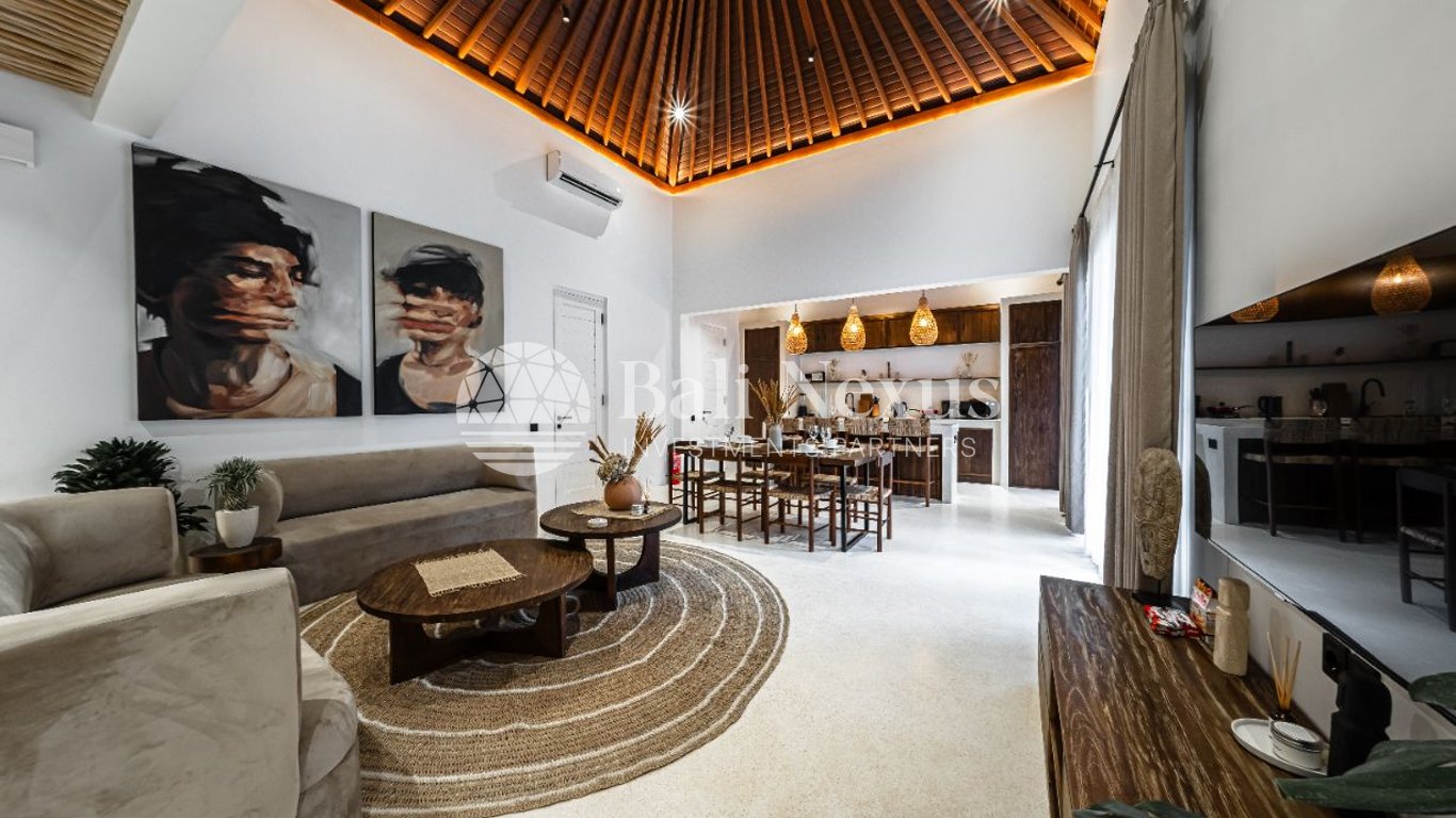 Villa 3BR in Ubud photo 7