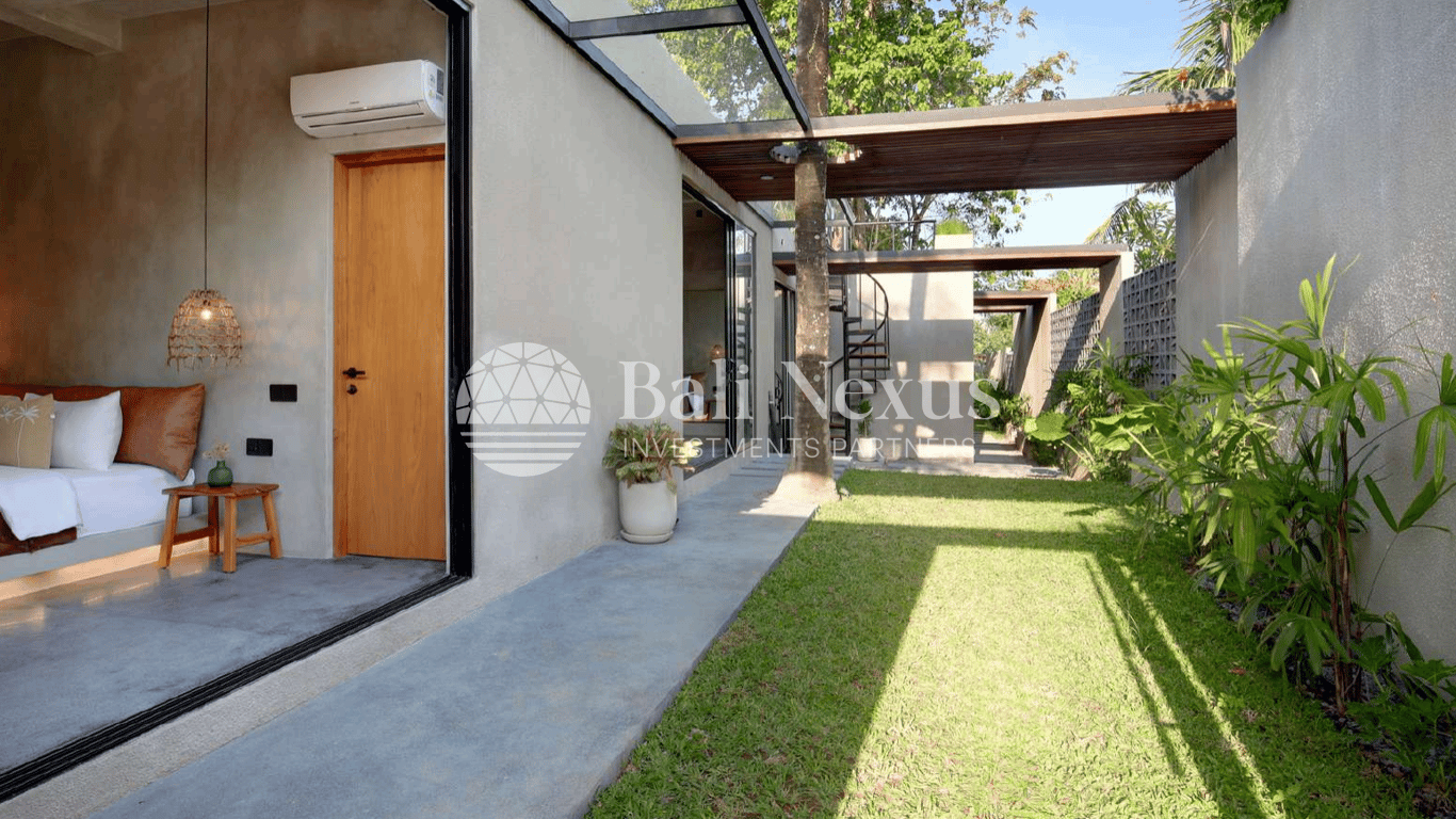 Villa 2BR in Ubud photo 9