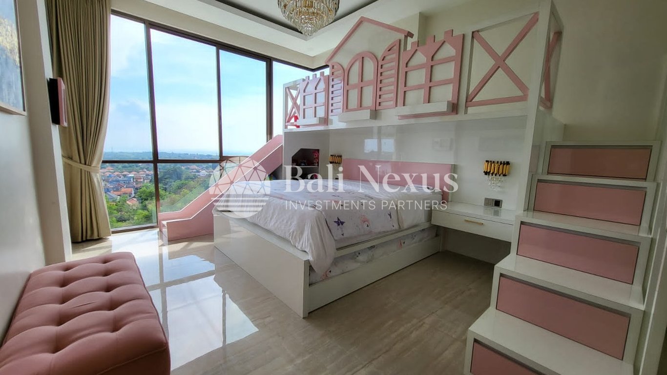 Villa 4BR in Jimbaran photo 9