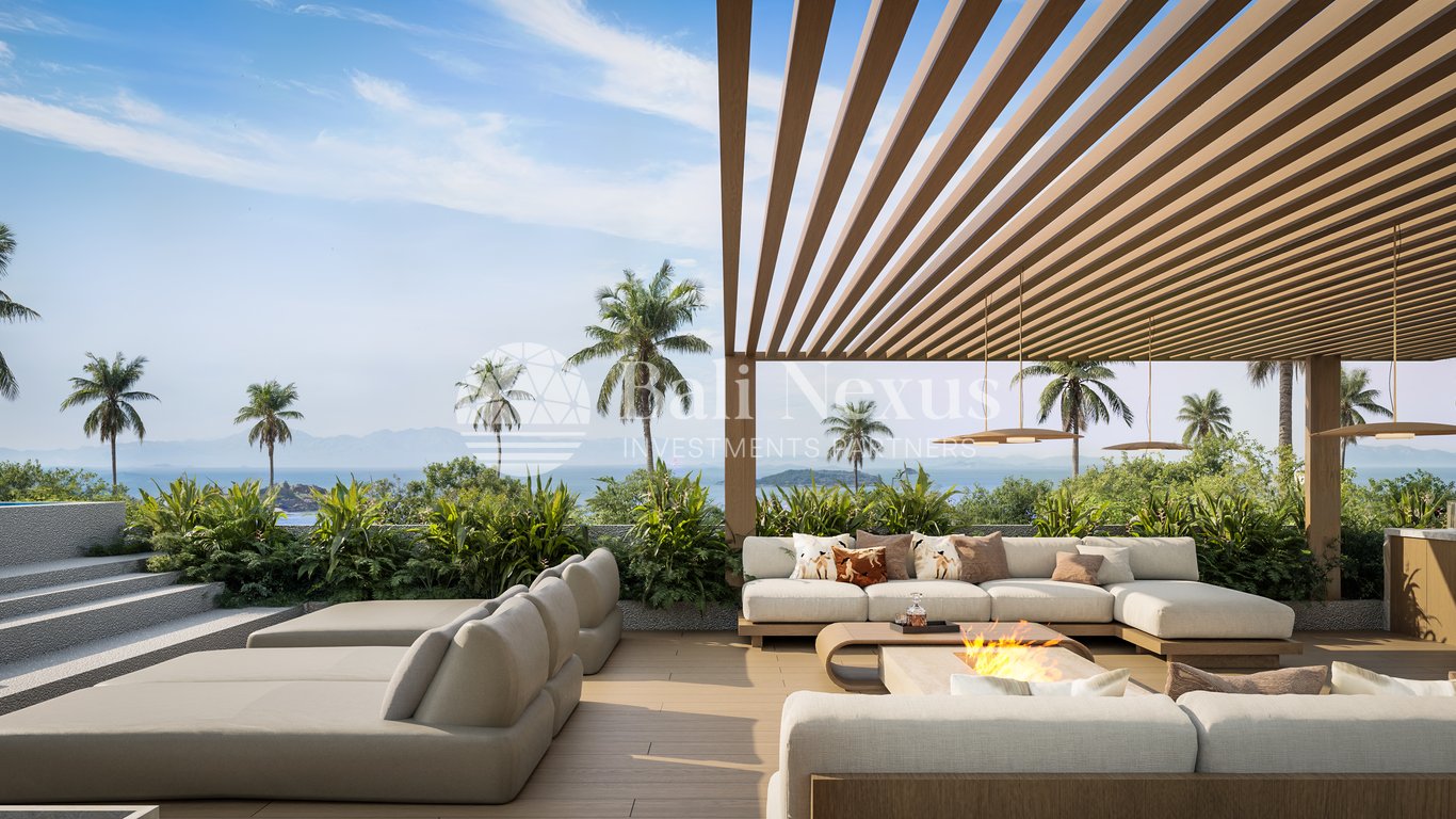 Villa 4BR in Uluwatu photo 1