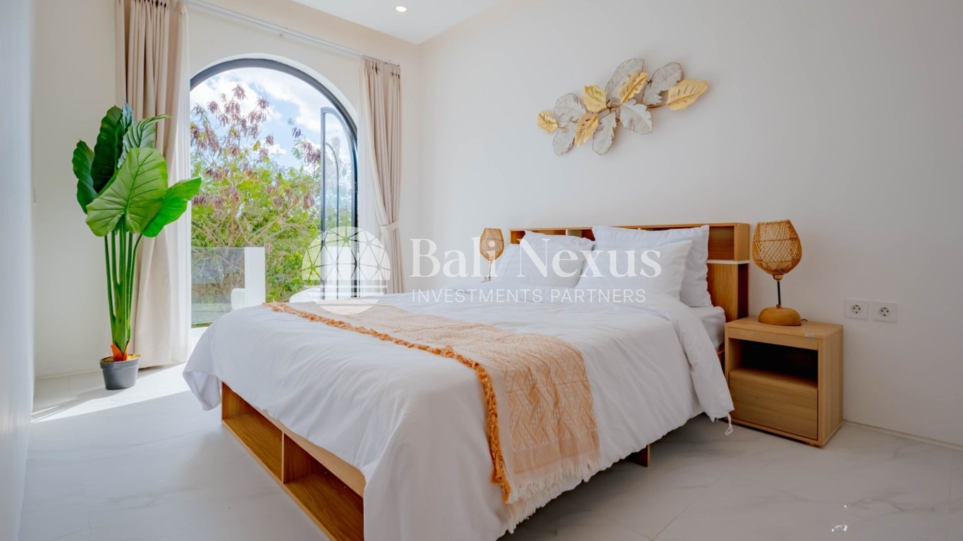 Villa 2BR in Uluwatu photo 11