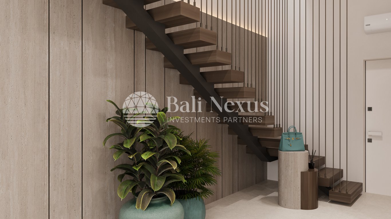 Villa 1BR in Pandawa photo 5