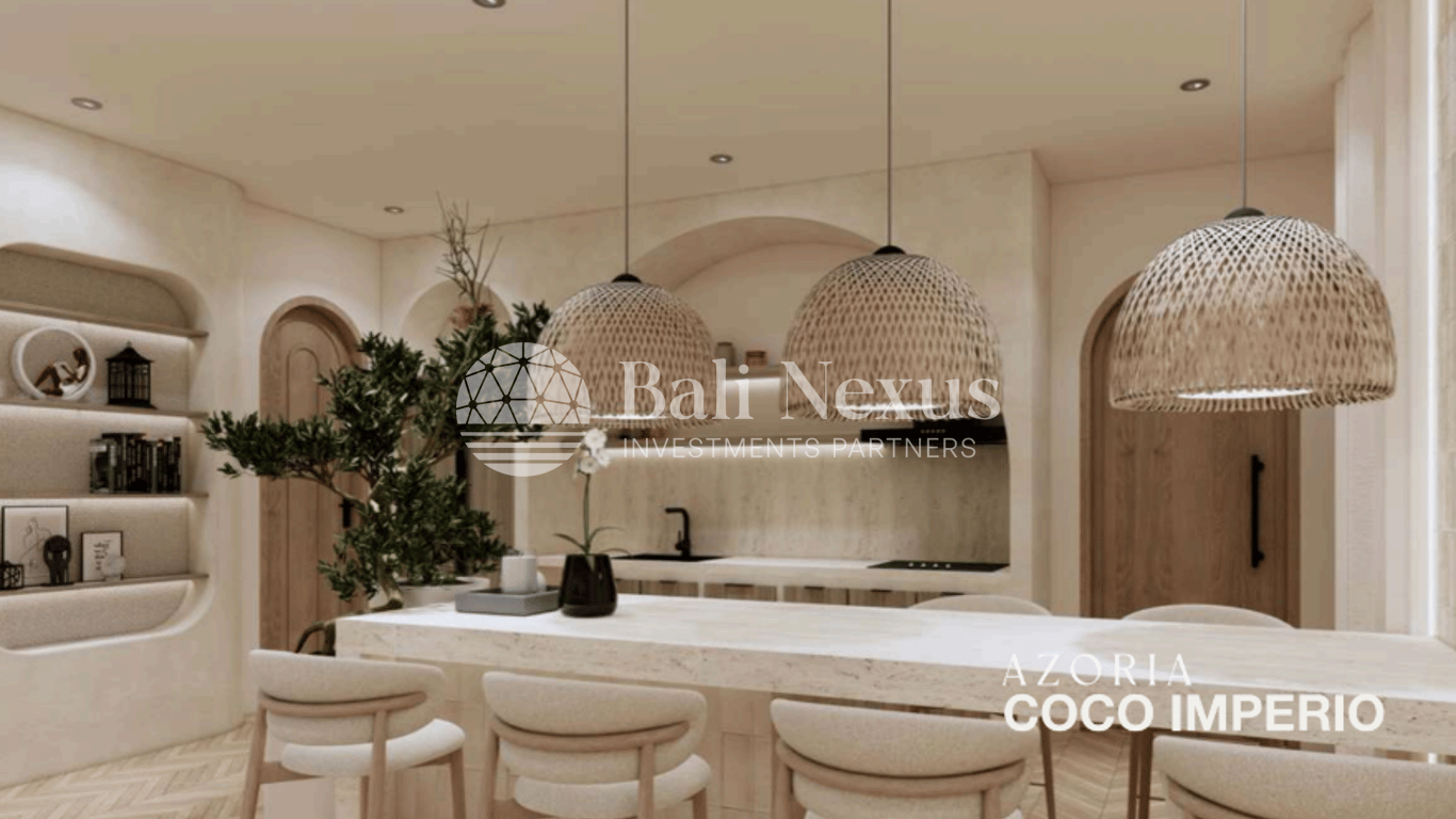 [Sold] Apartment 3BR in Uluwatu photo 3