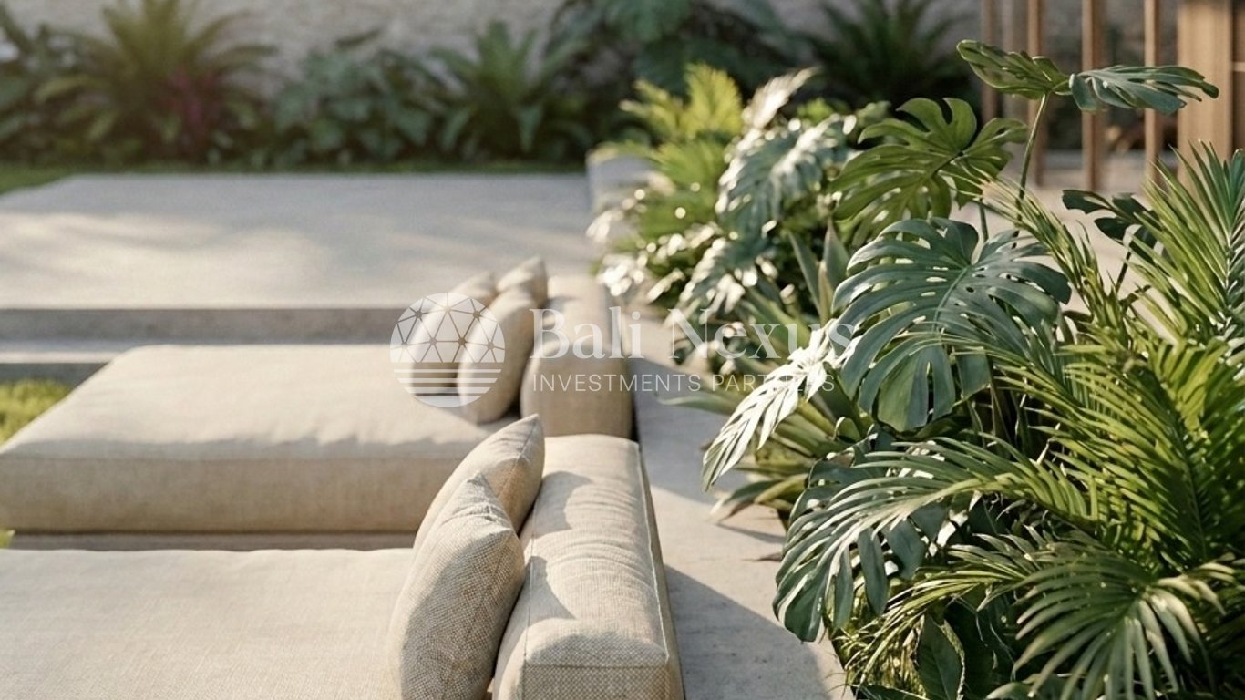 Villa 3BR in Pecatu photo 6