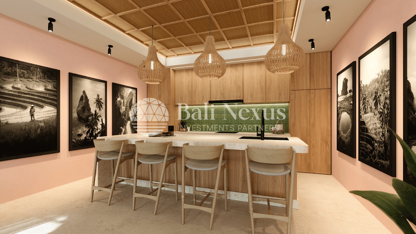 Villa 2BR in Seminyak photo 5