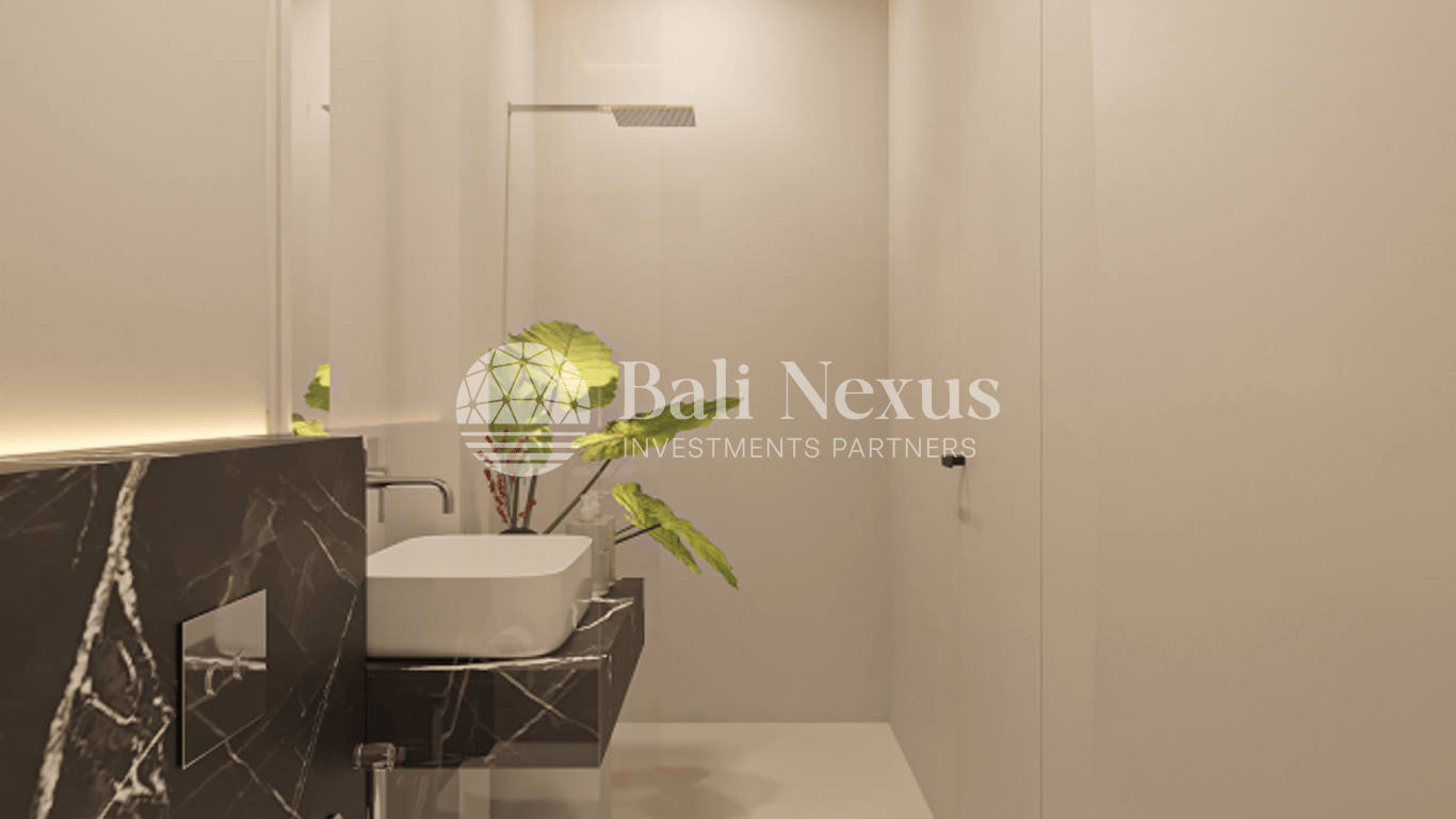 Apartment 2BR in Pecatu photo 6