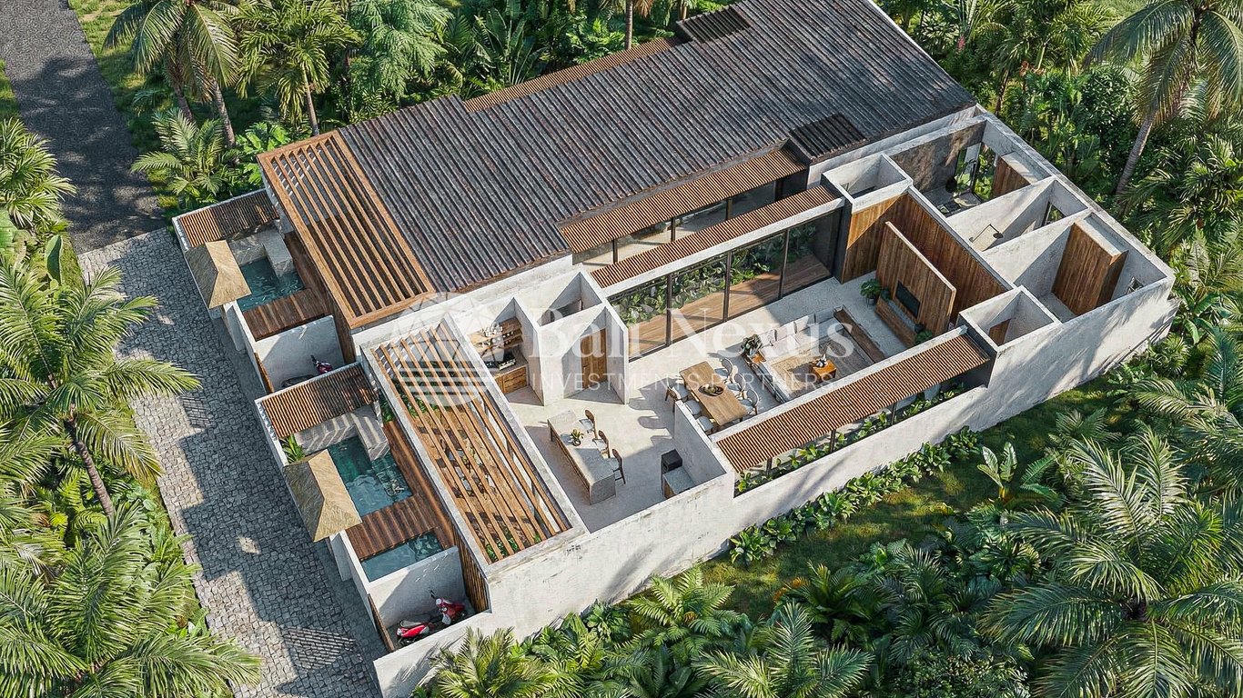 Villa 2BR in Kaba-Kaba photo 8