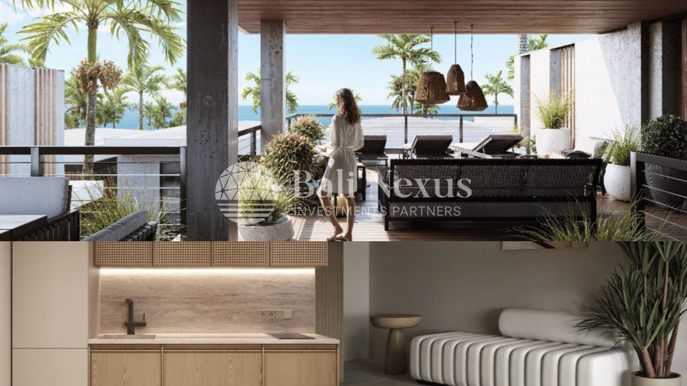 Apartment 1BR in Pandawa photo 5