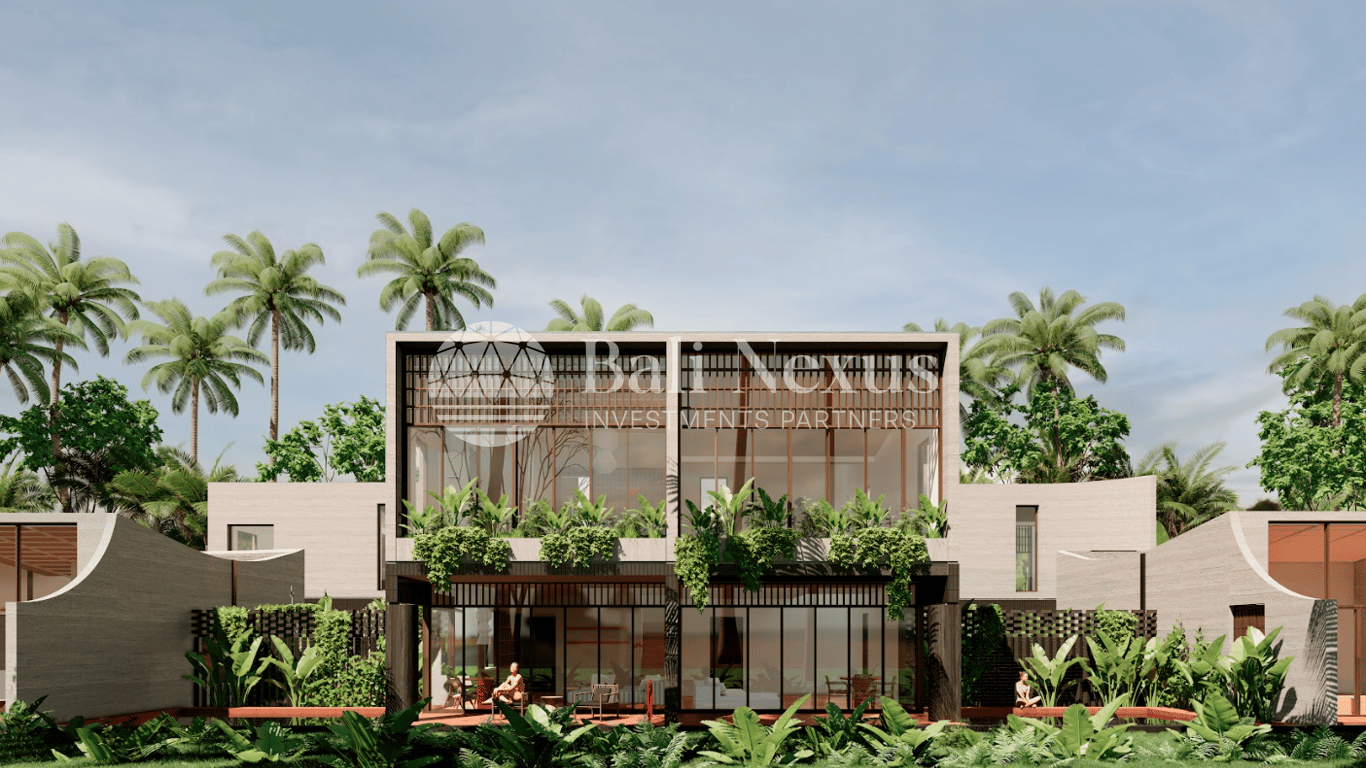 Villa 2BR in Ubud photo 1