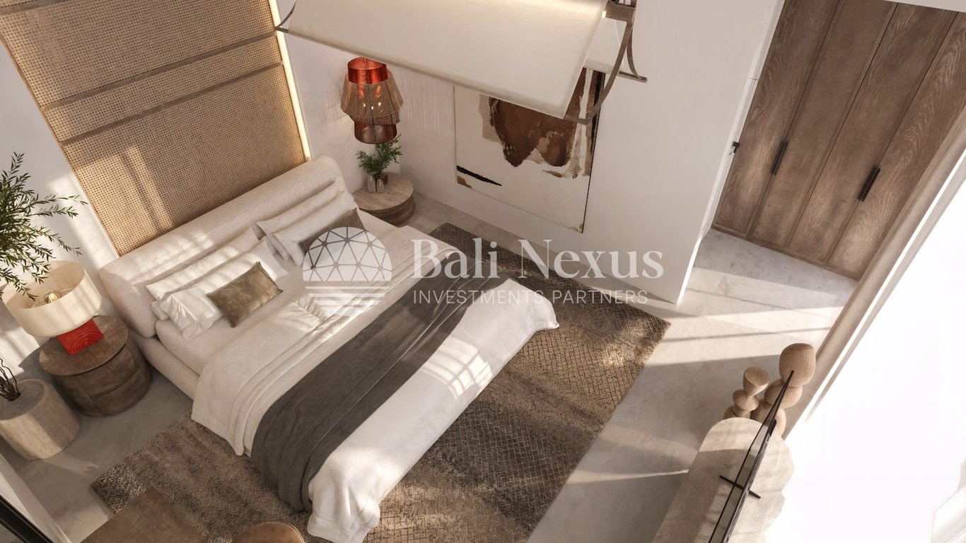 Villa 3BR in Pecatu, Uluwatu photo 3