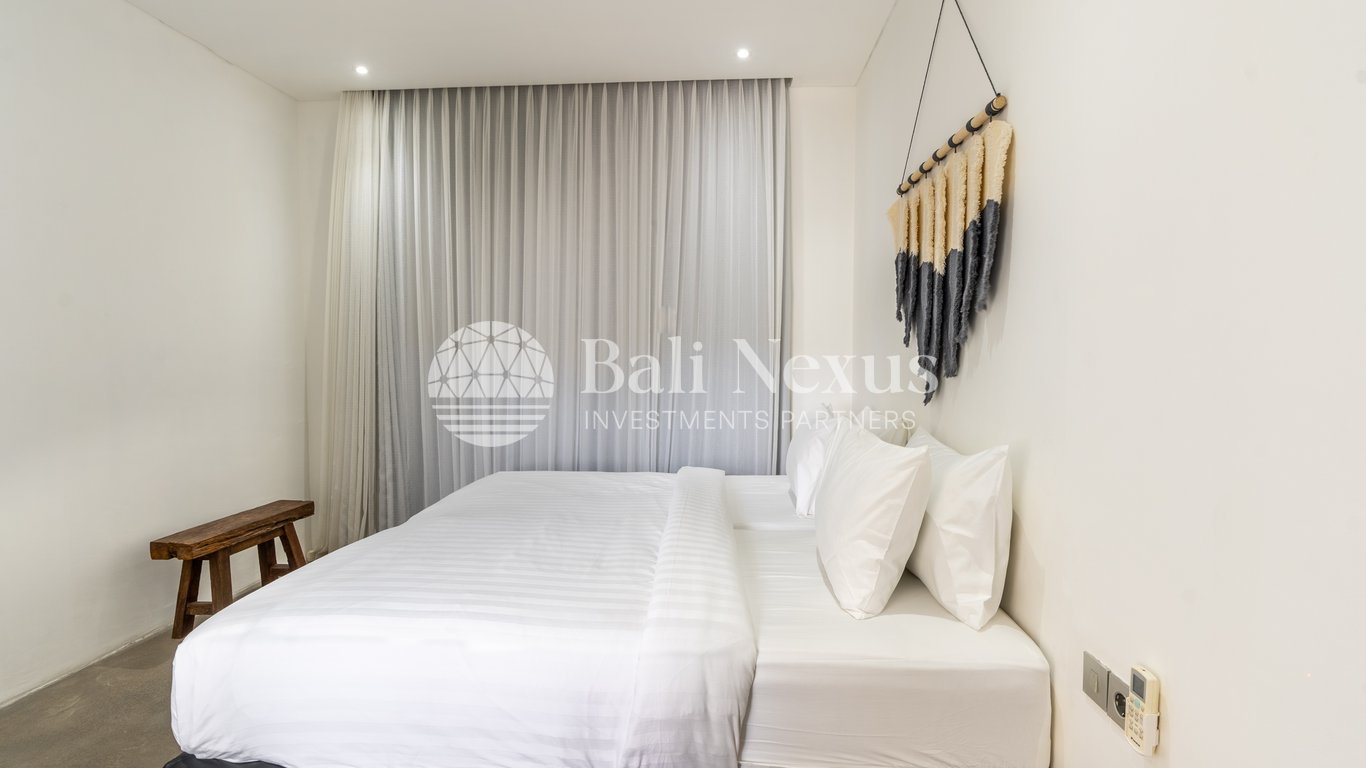 Villa 3BR in Tibubeneng photo 5