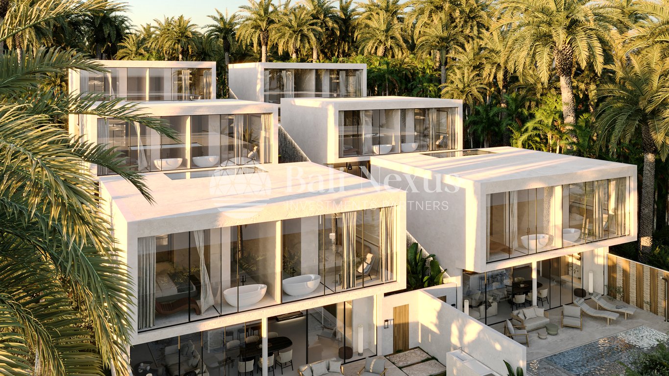Villa 2BR in Beraban photo 1