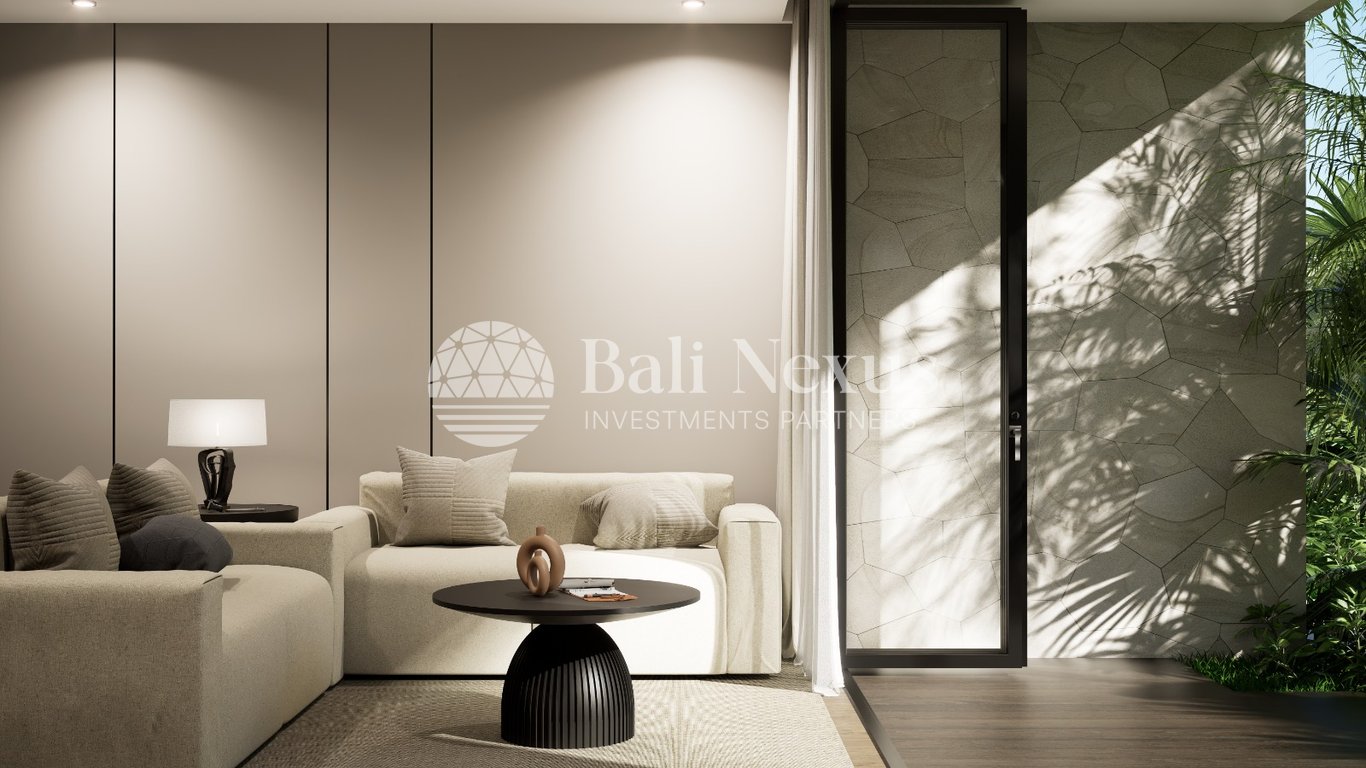 Apartment 2BR in Nusa Dua photo 3