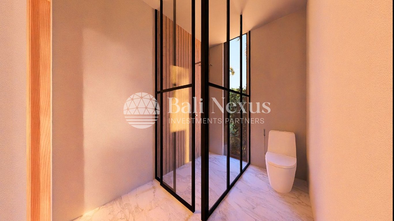 Villa 3BR in Lombok photo 8