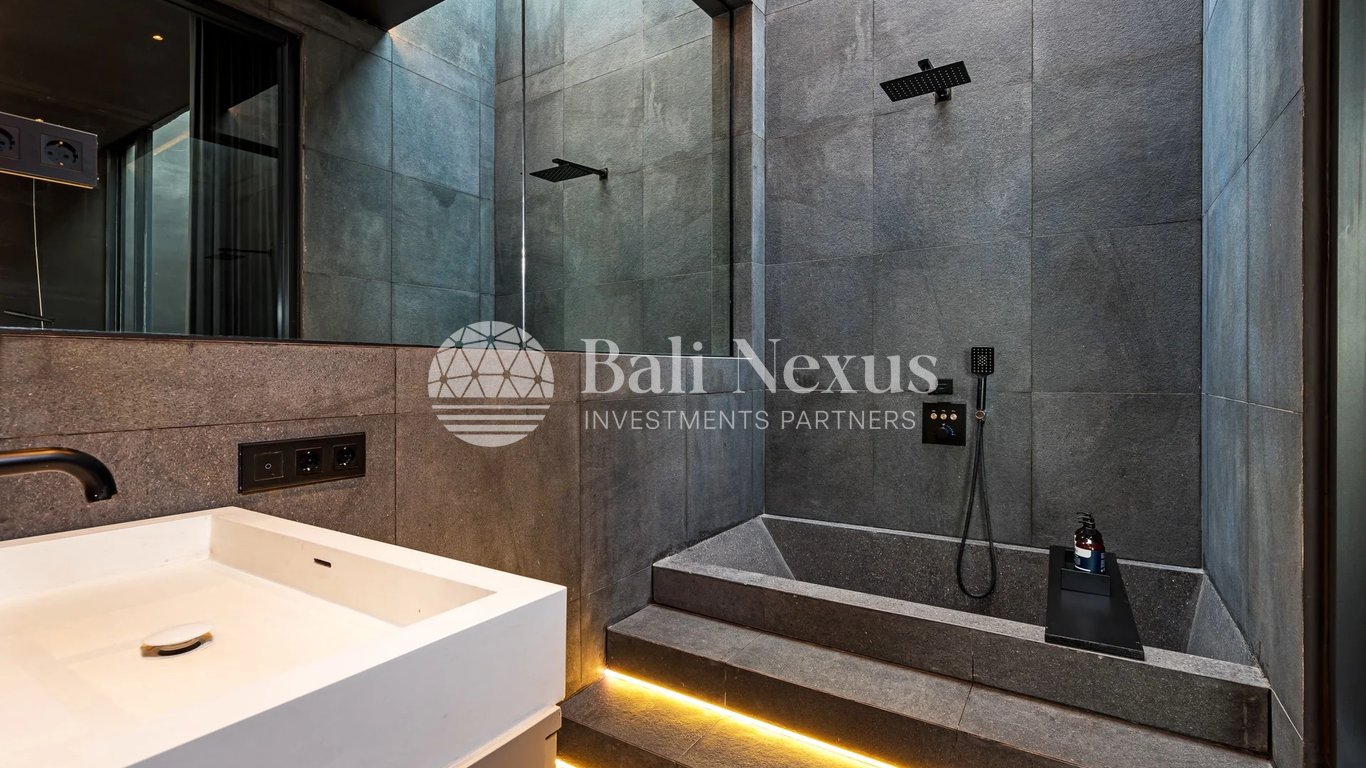 Villa 4BR in Canggu photo 8