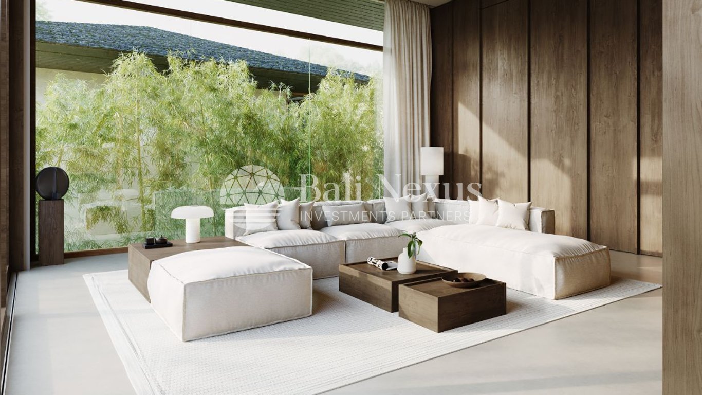 Villa 3BR in Buwit photo 4