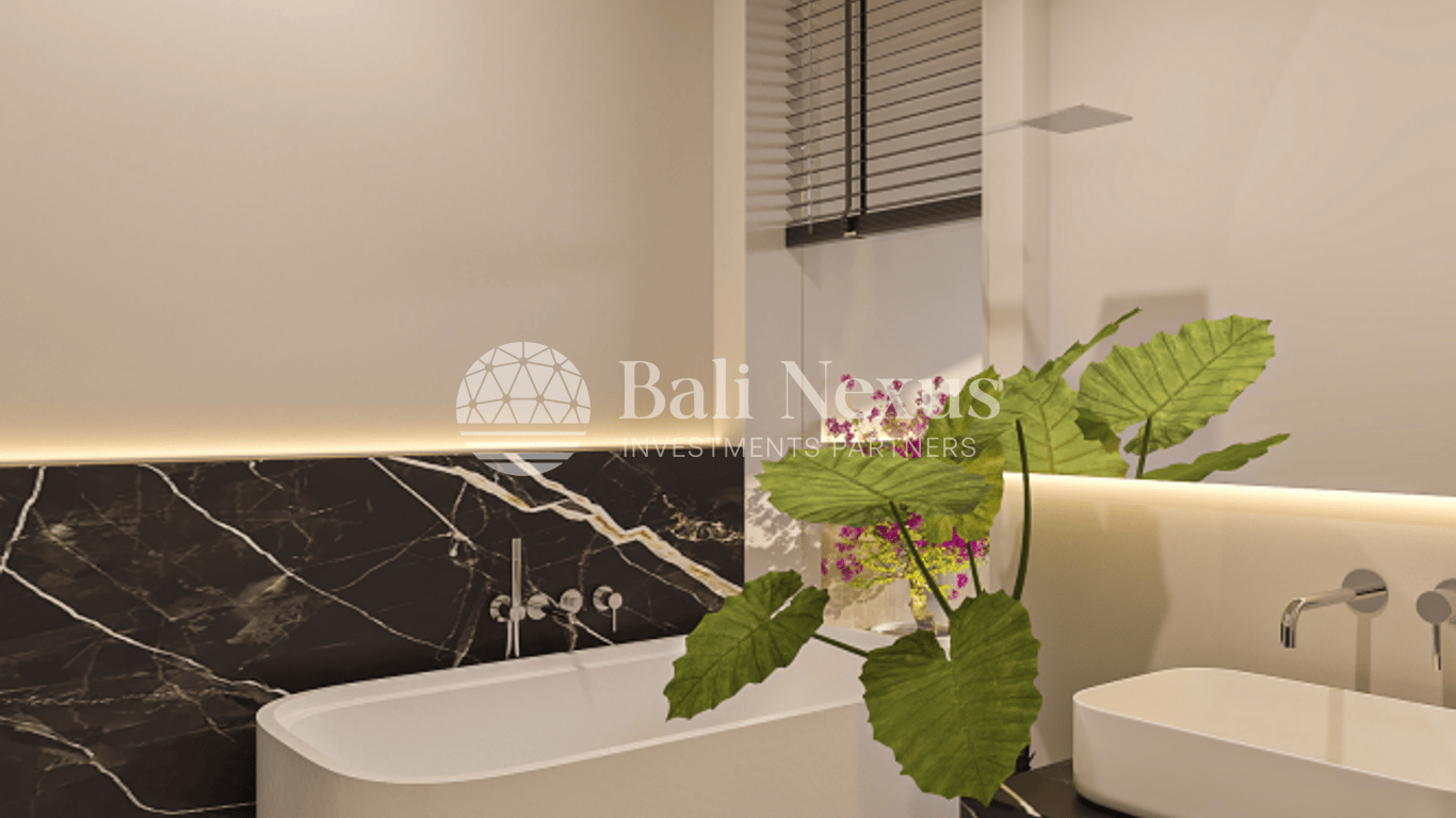 Studio Apartment 1BR in Pecatu photo 7