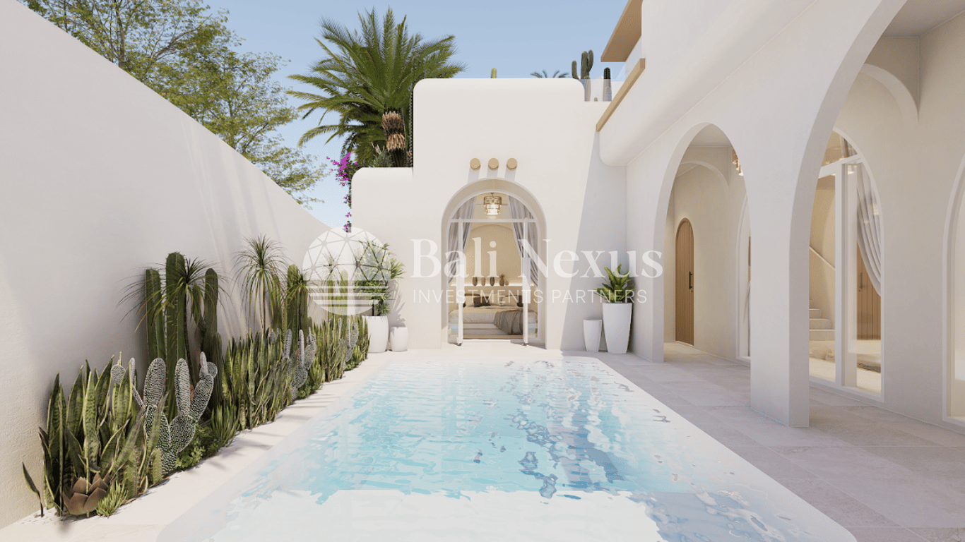 [Sold] Villa 3BR in Bingin photo 8