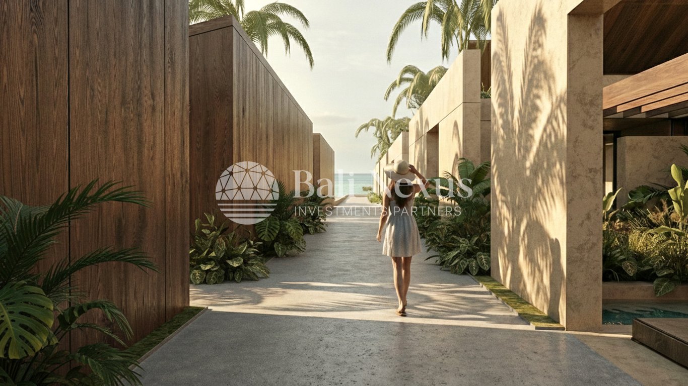 Villa 2BR in Uluwatu photo 5