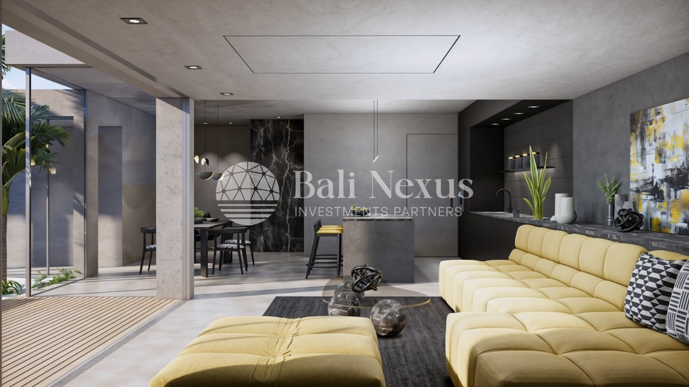 Villa 2BR in Candi Dasa photo 5