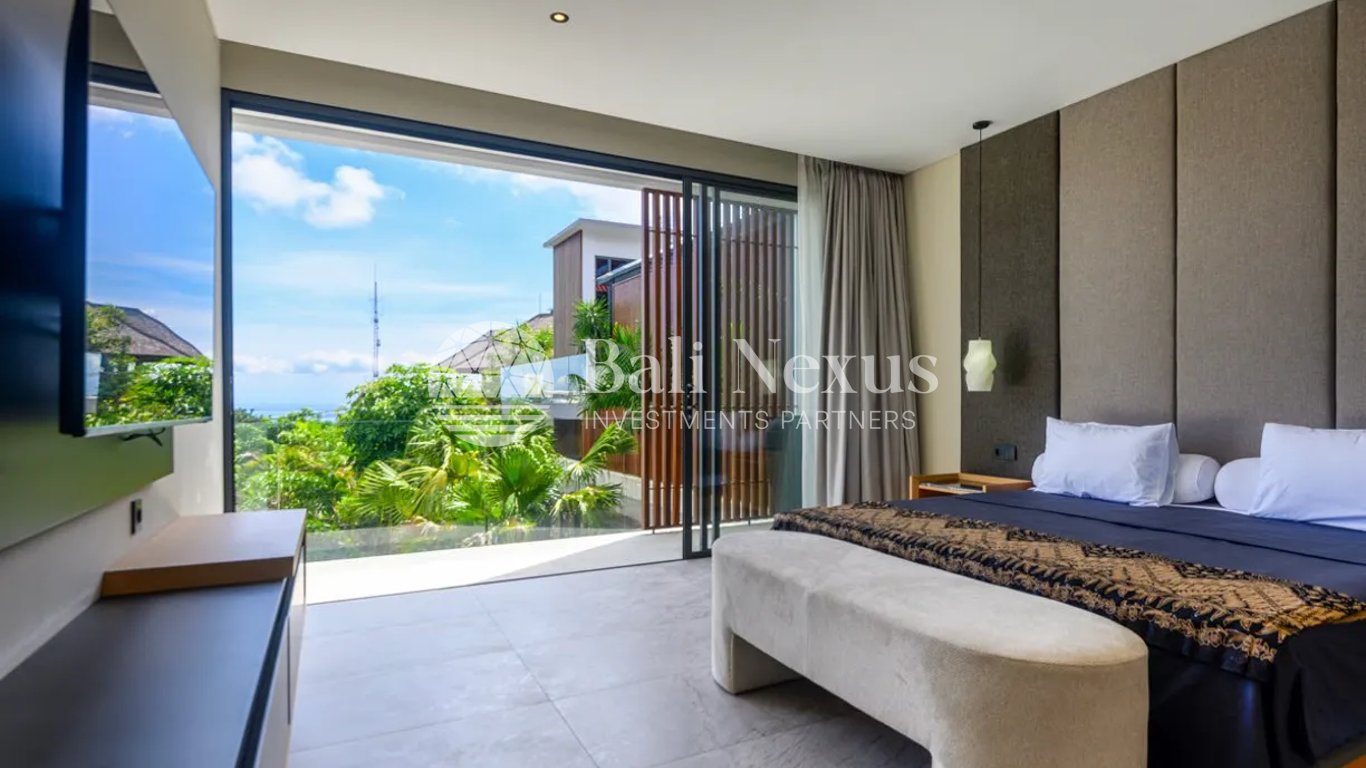 Villa 4BR in Jimbaran photo 12