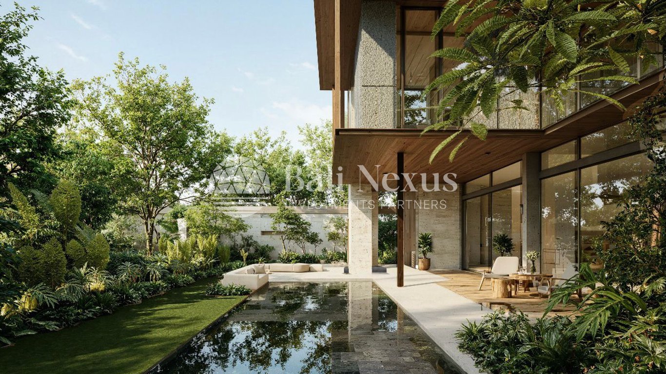 Villa 4BR in Tabanan photo 7