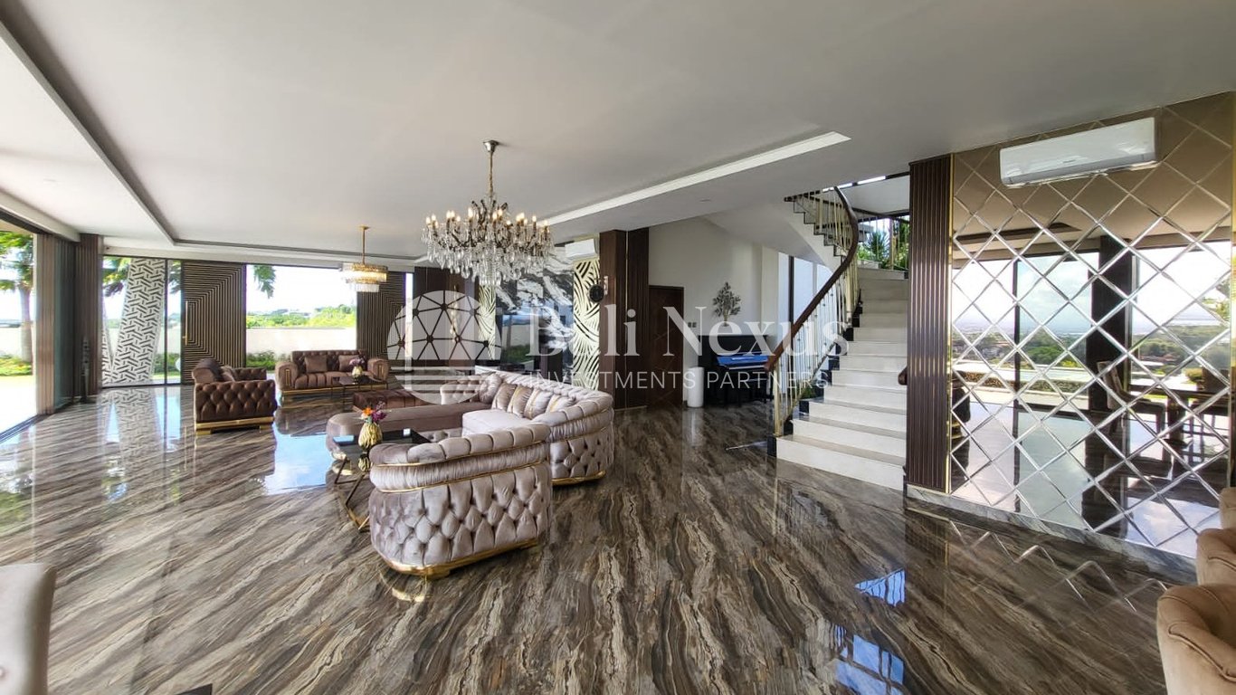 Villa 4BR in Jimbaran photo 5