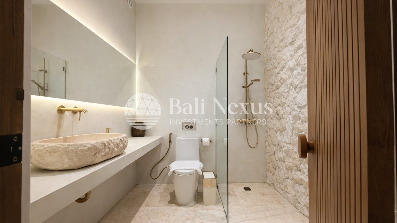 Apartment 1BR in Sanur photo 5
