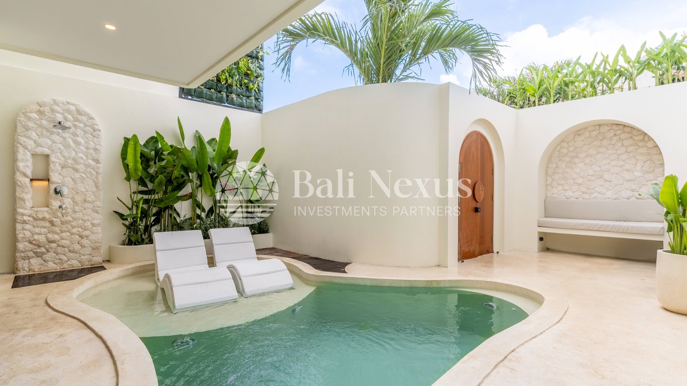 Villa 2BR in Canggu  photo 5