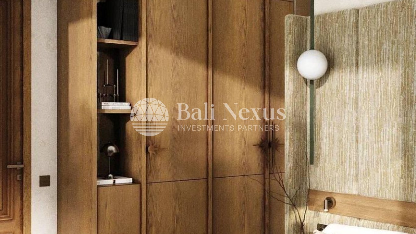 Villa 2BR in Nusa Dua photo 5
