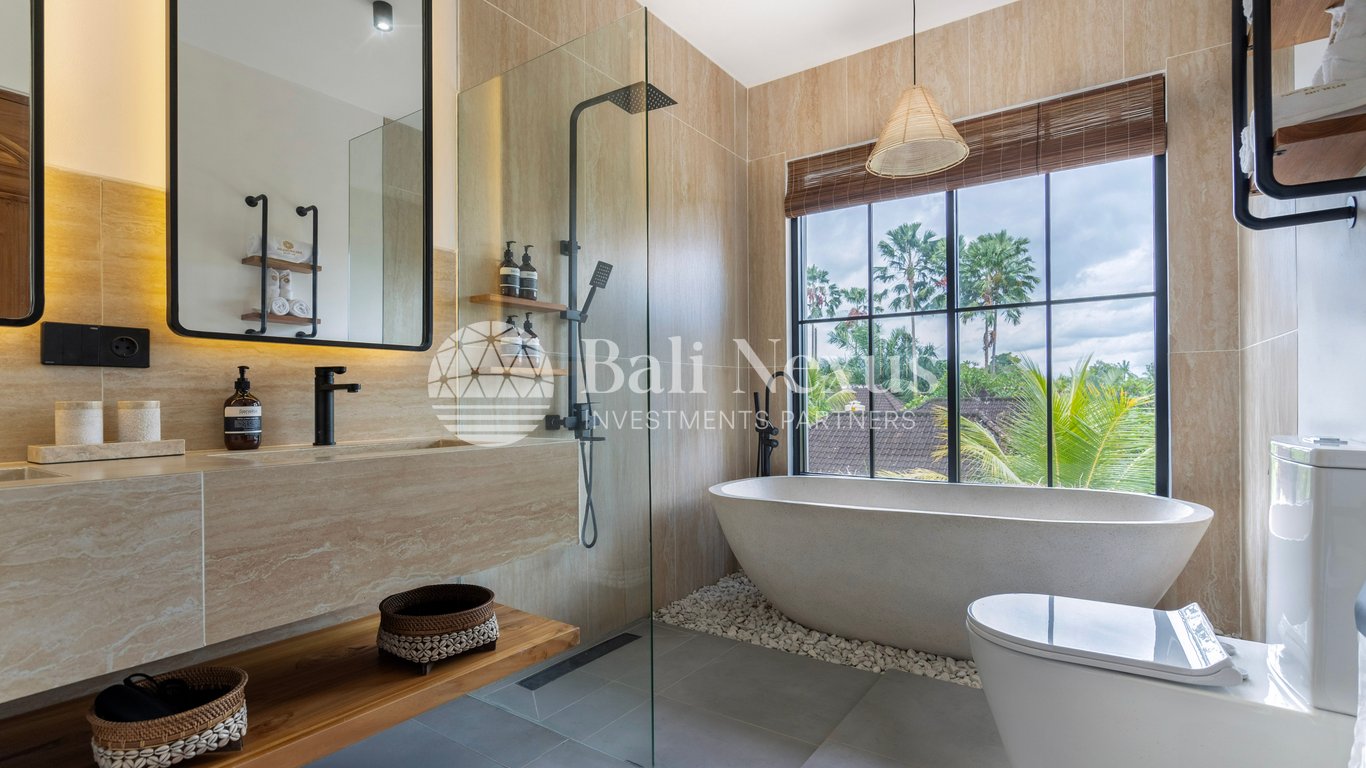 Villa 2BR in Ubud photo 3