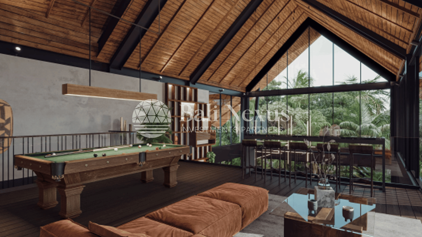 Villa 5BR in Canggu photo 3