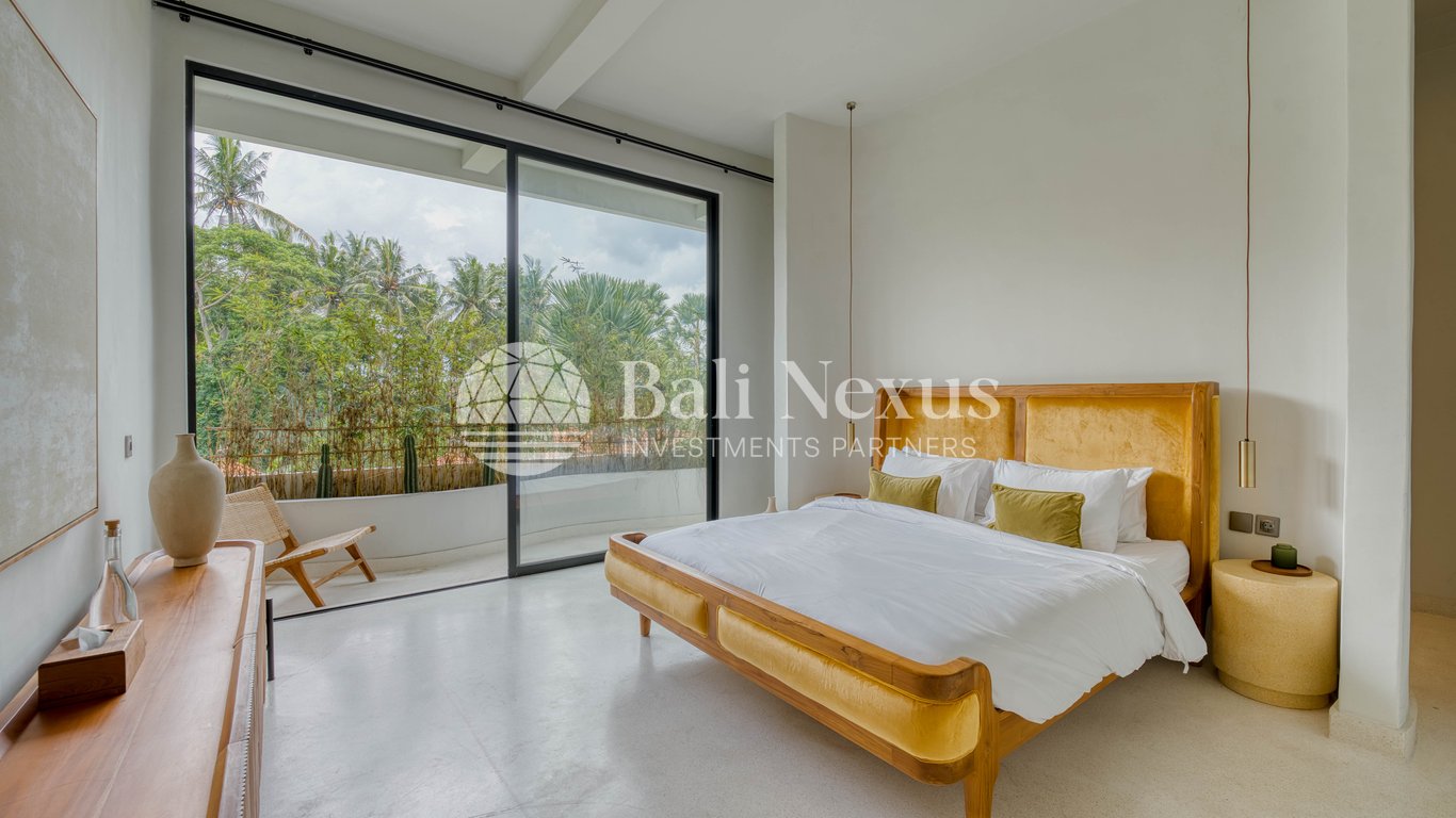 Villa 4BR in Lodtunduh, Ubud photo 8
