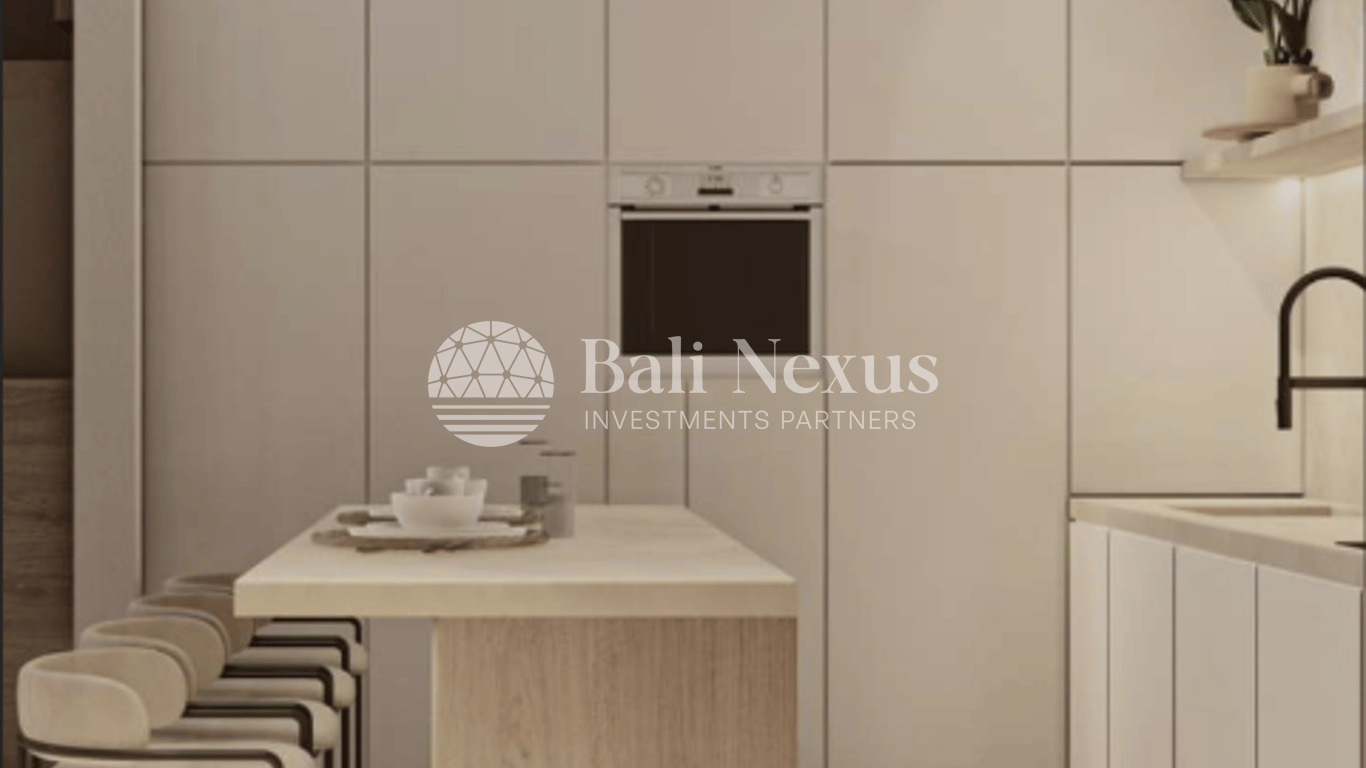 Townhouse 2BR in Canggu photo 4