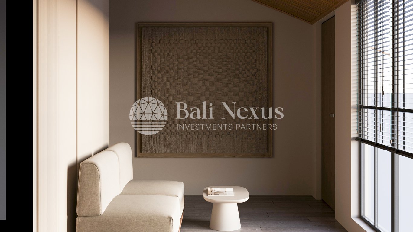Penthouse 1BR in Benoa photo 7