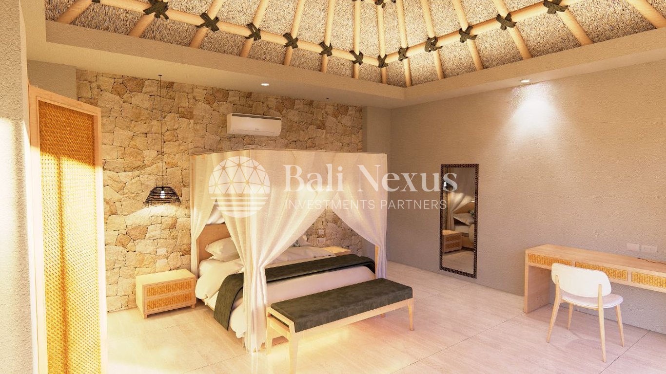 Villa 1BR in Lombok photo 4