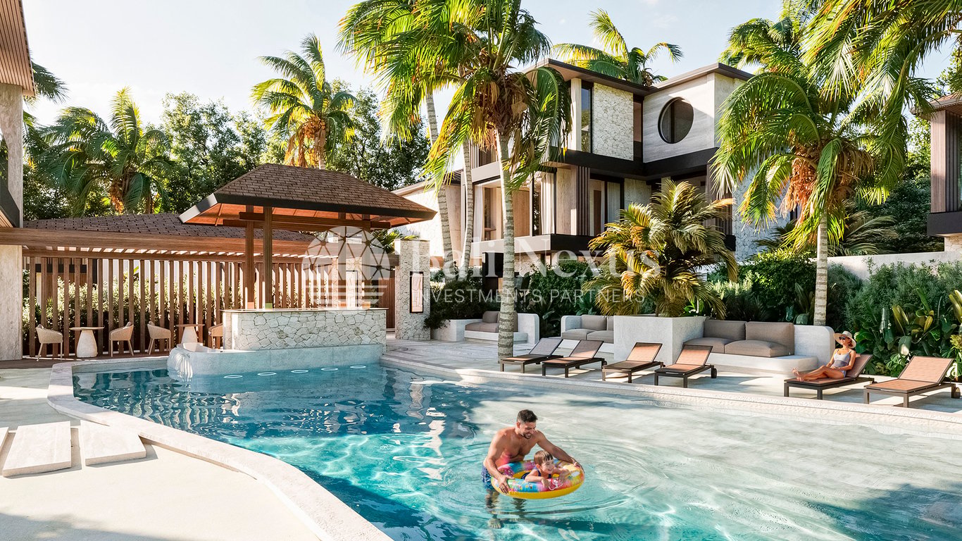 Villa 2BR in Seminyak photo 1
