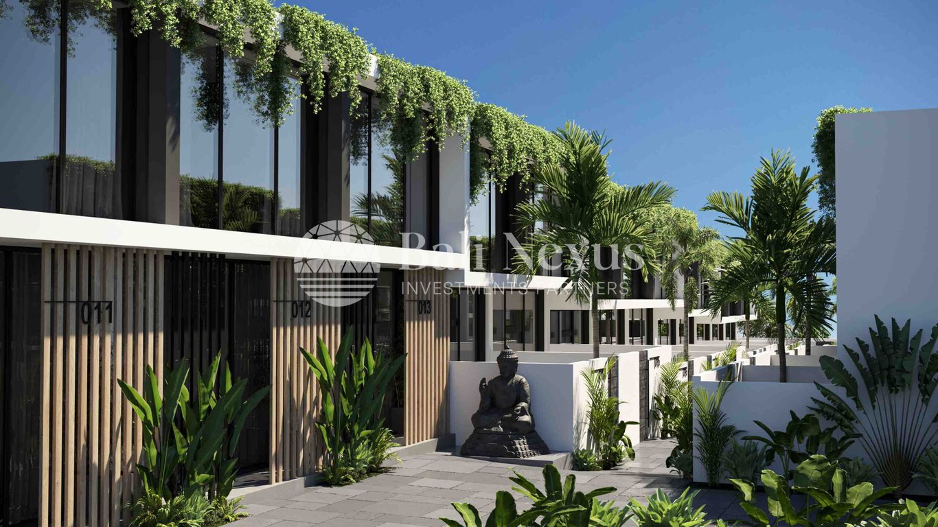 Villa 2BR in Canggu photo 5
