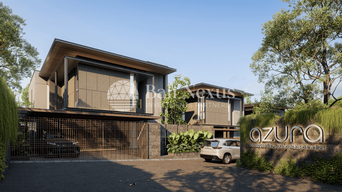Villa 4BR in Tabanan photo 10
