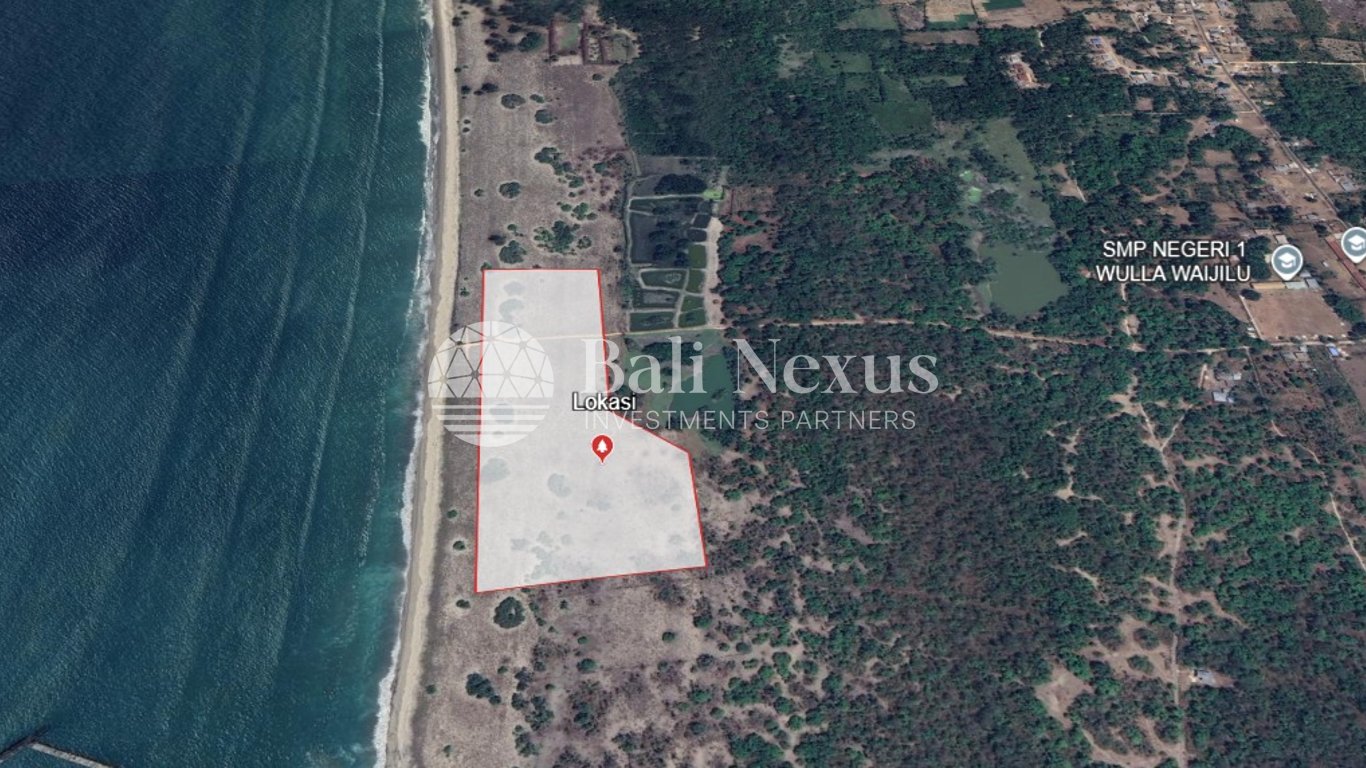 Land in Kalala Beach, Sumba photo 6