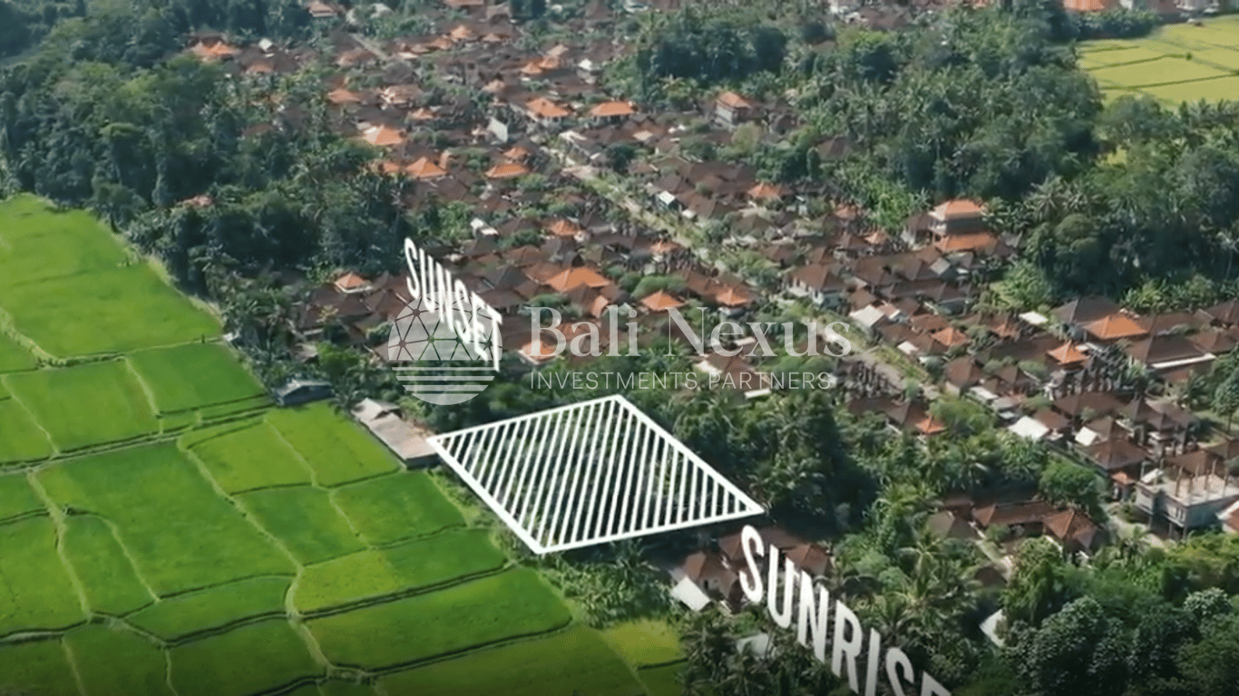 Land in Pejeng Kawan photo 2