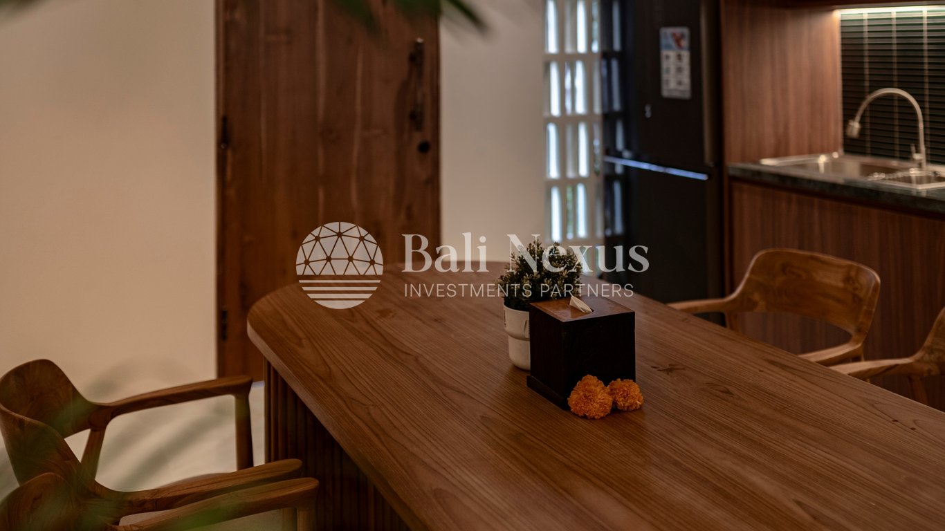 Villa 2BR in North Canggu photo 12