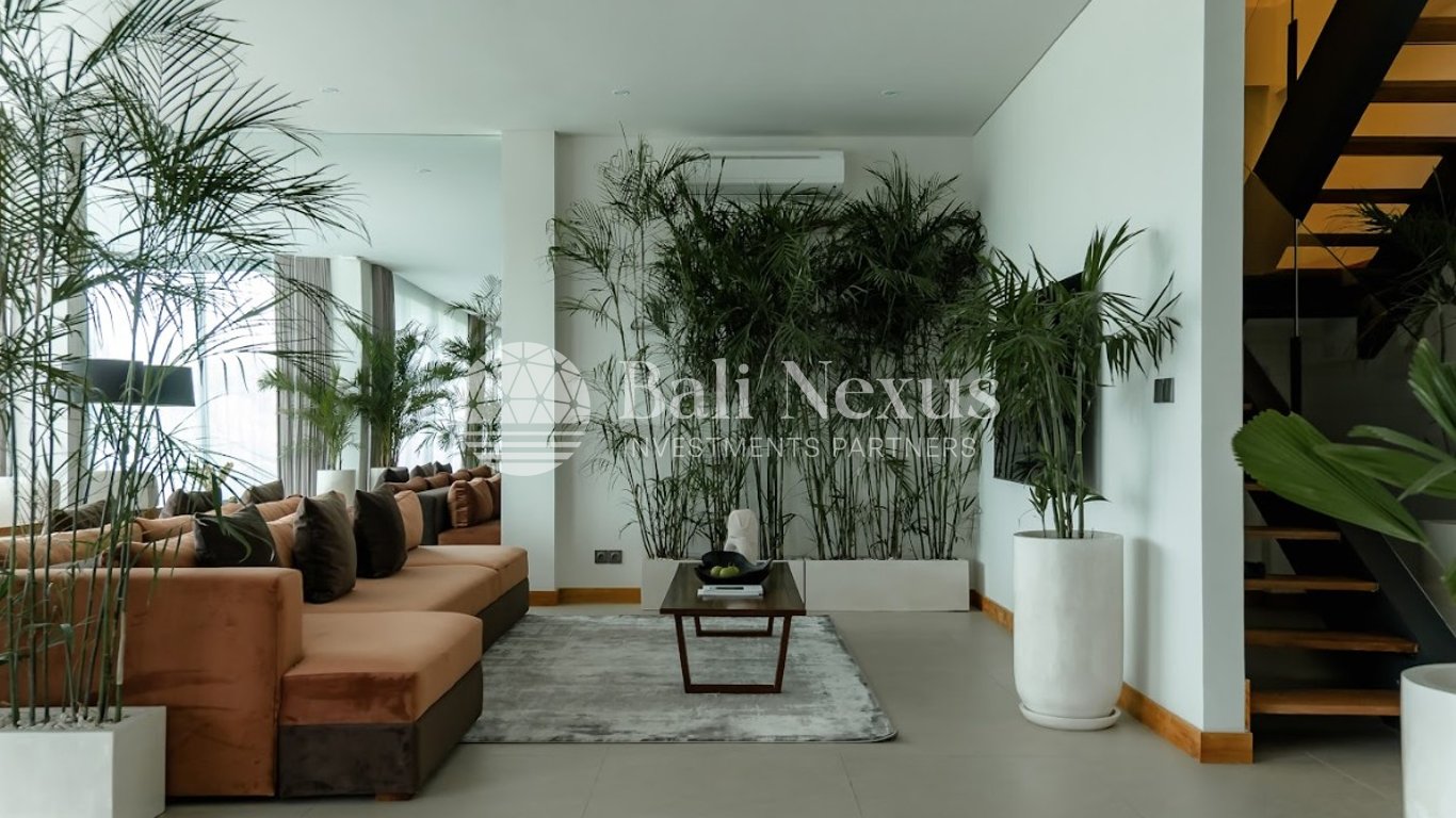 Villa 4BR in Canggu photo 3