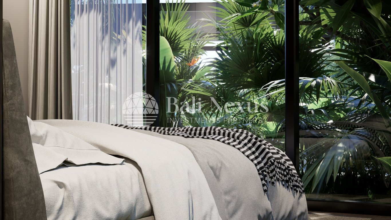Apartment 2BR in Nusa Dua photo 6